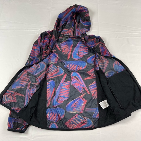 Nike Sportswear Tech Pack Big Boys Packable Jacket Size: XL - Picture 15 of 16